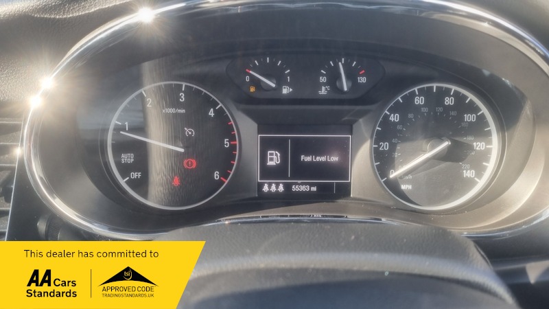 Used Vauxhall Mokka 2017 for sale - 76559665: Photo 27