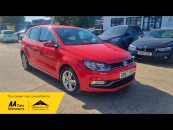 2017 - 1.0 Match Edition Hatchback 5dr Petrol Manual Euro 6 (s/s) (75 ps)