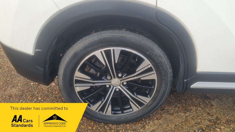 Used Mitsubishi Eclipse Cross 2020 for sale - 76836742: Photo 10