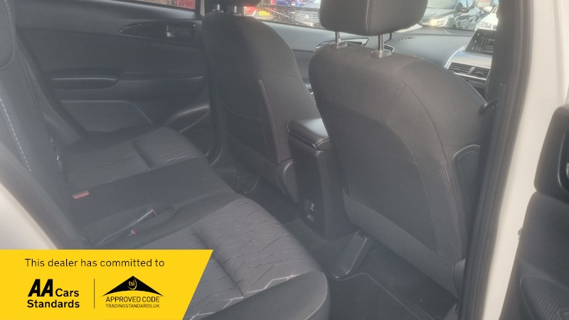 Used Mitsubishi Eclipse Cross 2020 for sale - 76836742: Photo 12