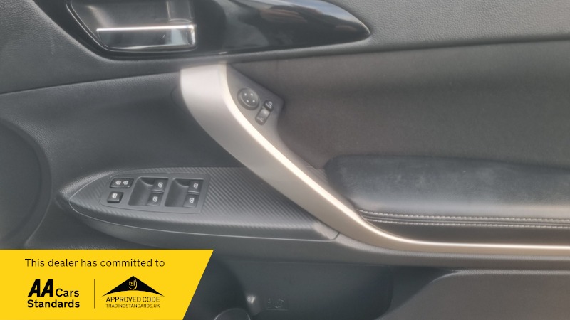 Used Mitsubishi Eclipse Cross 2020 for sale - 76836742: Photo 16