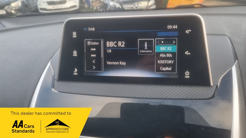 Used Mitsubishi Eclipse Cross 2020 for sale - 76836742: Photo 19