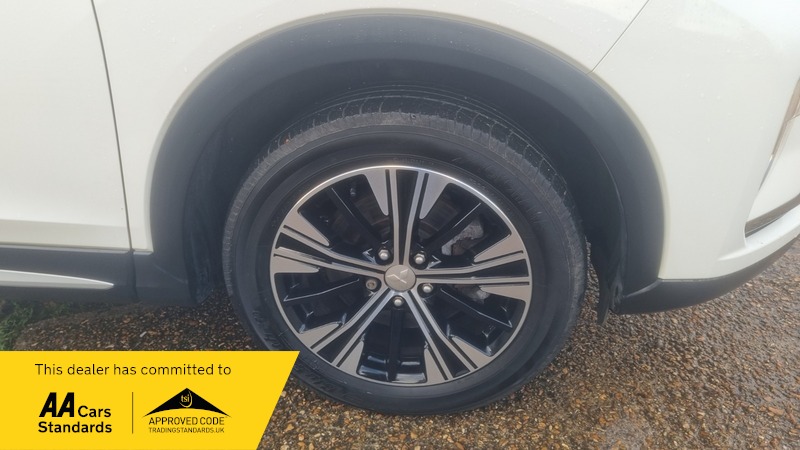 Used Mitsubishi Eclipse Cross 2020 for sale - 76836742: Photo 9