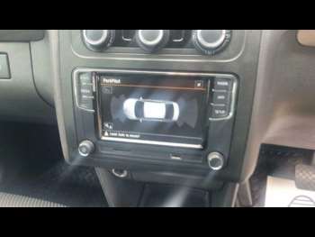 Used Volkswagen Touran 2013 for sale - 75265434: Photo
