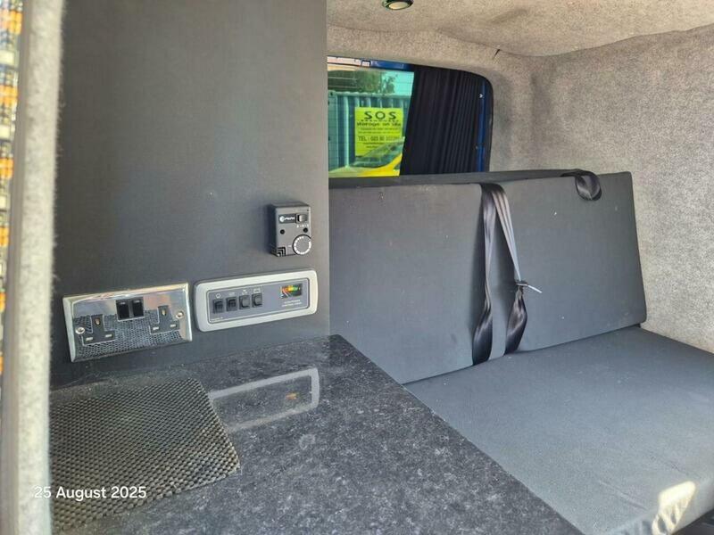 Used Volkswagen Transporter 2006 for sale - 75685374: Photo 15