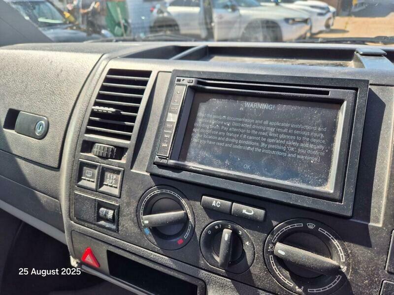 Used Volkswagen Transporter 2006 for sale - 75685374: Photo 17