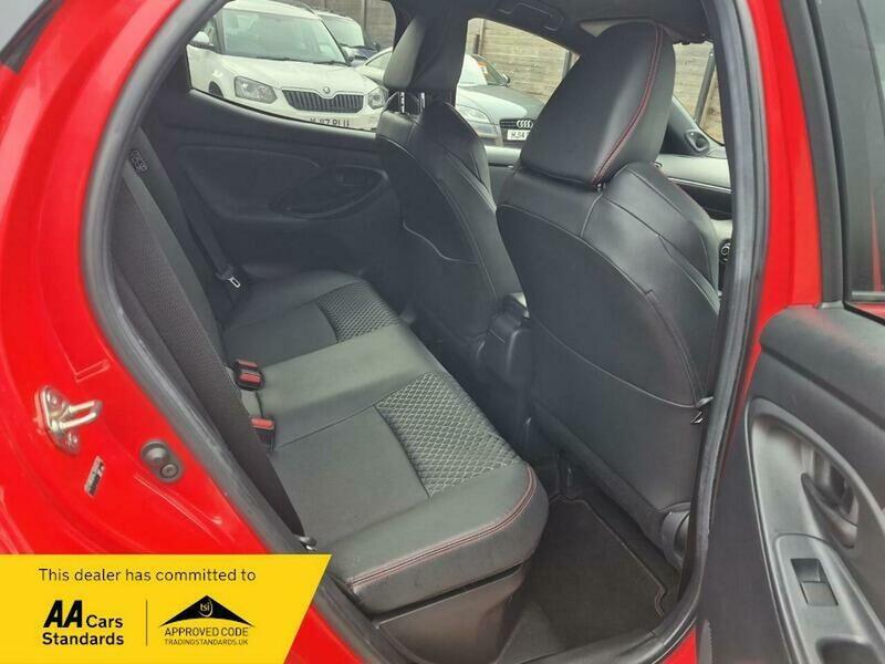 Used Toyota Yaris 2020 for sale - 77342383: Photo 14