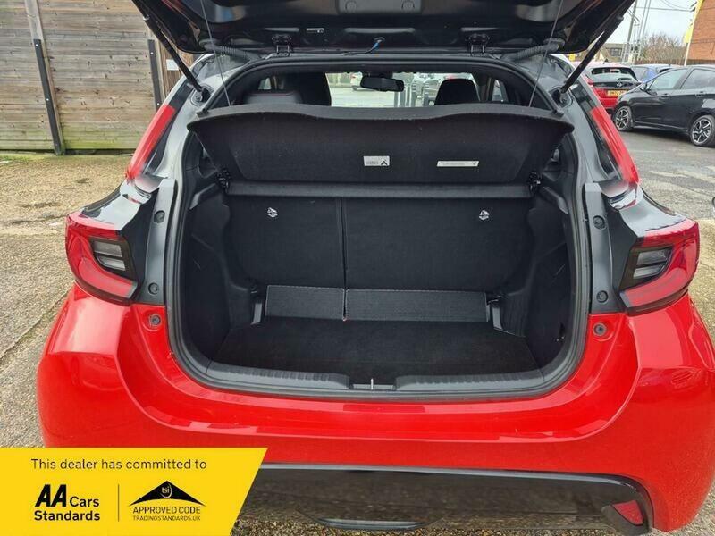 Used Toyota Yaris 2020 for sale - 77342383: Photo 19