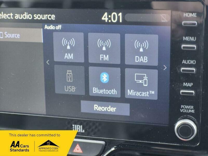 Used Toyota Yaris 2020 for sale - 77342383: Photo 7