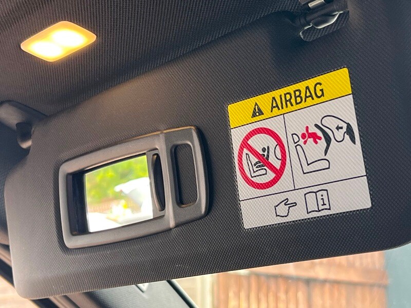 Vehicle 31