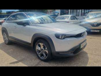 2022 - 107kW GT Sport Tech 35.5kWh 5dr Auto