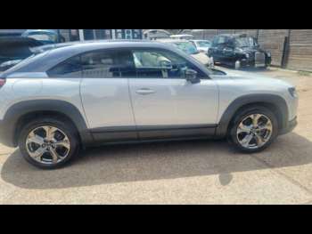 Used Mazda MX-30 2022 for sale - 75135952: Photo