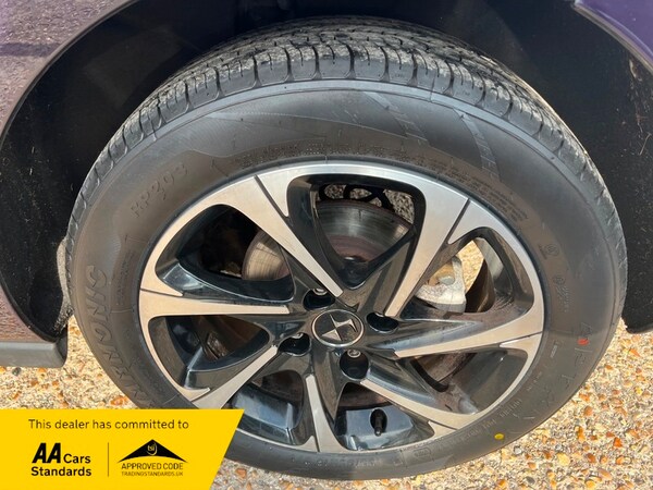 Used DS Automobiles DS 3 2017 for sale - 76197346: Photo 10