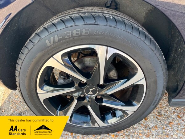 Used DS Automobiles DS 3 2017 for sale - 76197346: Photo 12