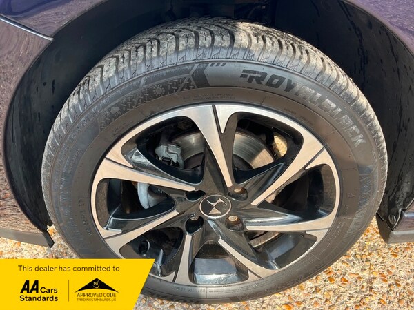 Used DS Automobiles DS 3 2017 for sale - 76197346: Photo 13