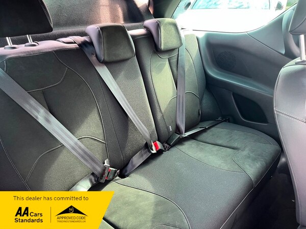 Used DS Automobiles DS 3 2017 for sale - 76197346: Photo 18
