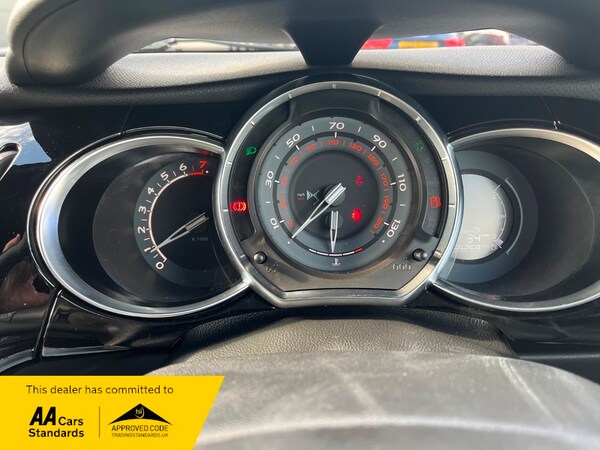 Used DS Automobiles DS 3 2017 for sale - 76197346: Photo 19
