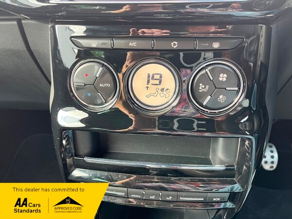 Used DS Automobiles DS 3 2017 for sale - 76197346: Photo 21