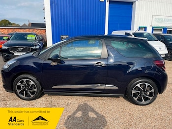 Used DS Automobiles DS 3 2017 for sale - 76197346: Photo 4