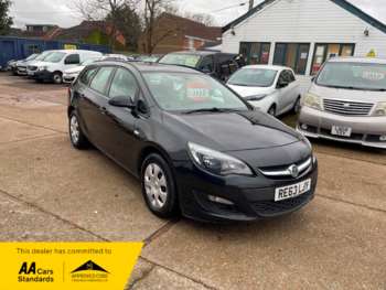 2019 - 1.3 CDTi ecoFLEX ES Sports Tourer 5dr Diesel Manual Euro 5 (s/s) (95 ps)