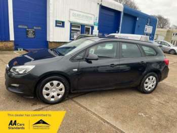 Used Vauxhall Astra 2019 for sale - 74827227: Photo