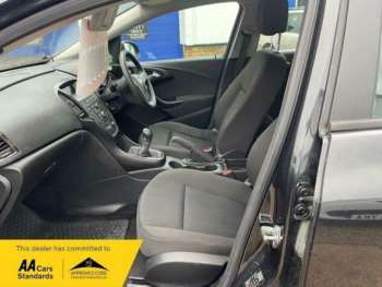 Used Vauxhall Astra 2019 for sale - 74827227: Photo