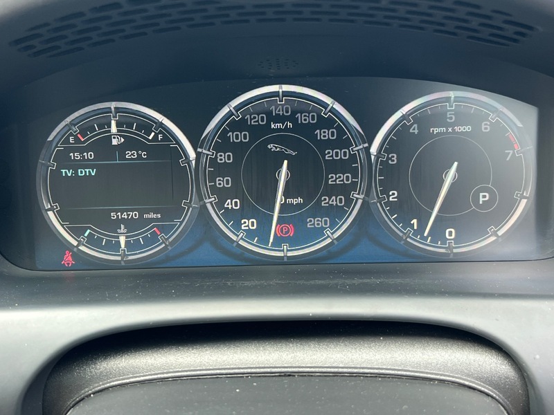 Used Jaguar XJ 2012 for sale - 78056840: Photo 13