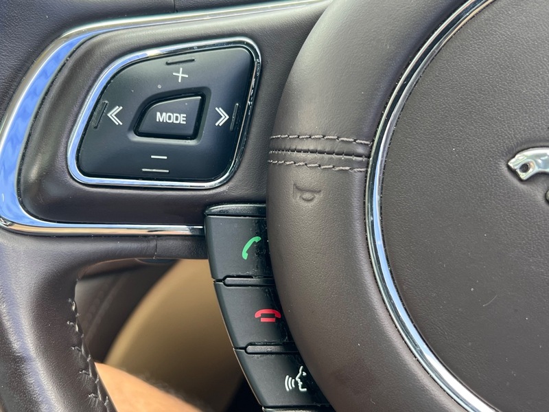 Used Jaguar XJ 2012 for sale - 78056840: Photo 14