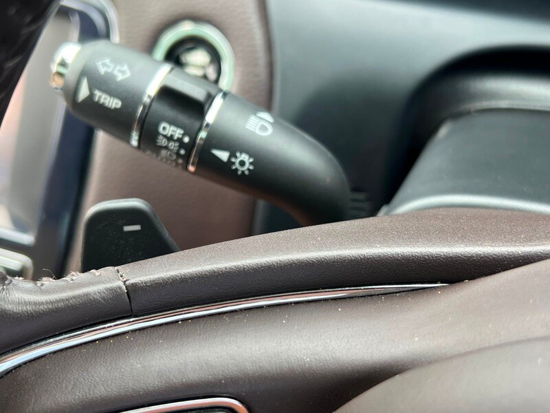 Used Jaguar XJ 2012 for sale - 78056840: Photo 16