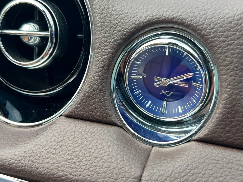 Used Jaguar XJ 2012 for sale - 78056840: Photo 20