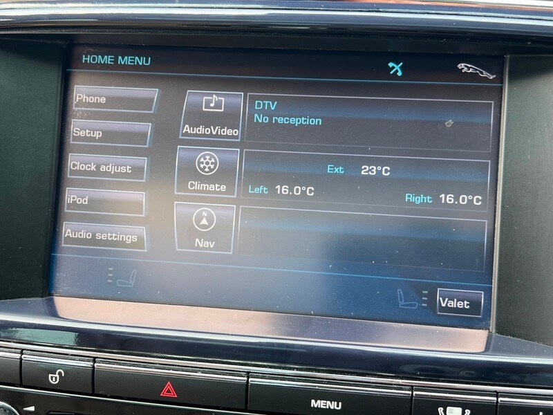 Used Jaguar XJ 2012 for sale - 78056840: Photo 22