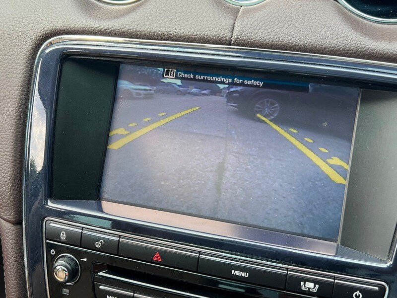 Used Jaguar XJ 2012 for sale - 78056840: Photo 23