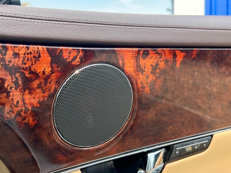 Used Jaguar XJ 2012 for sale - 78056840: Photo 31