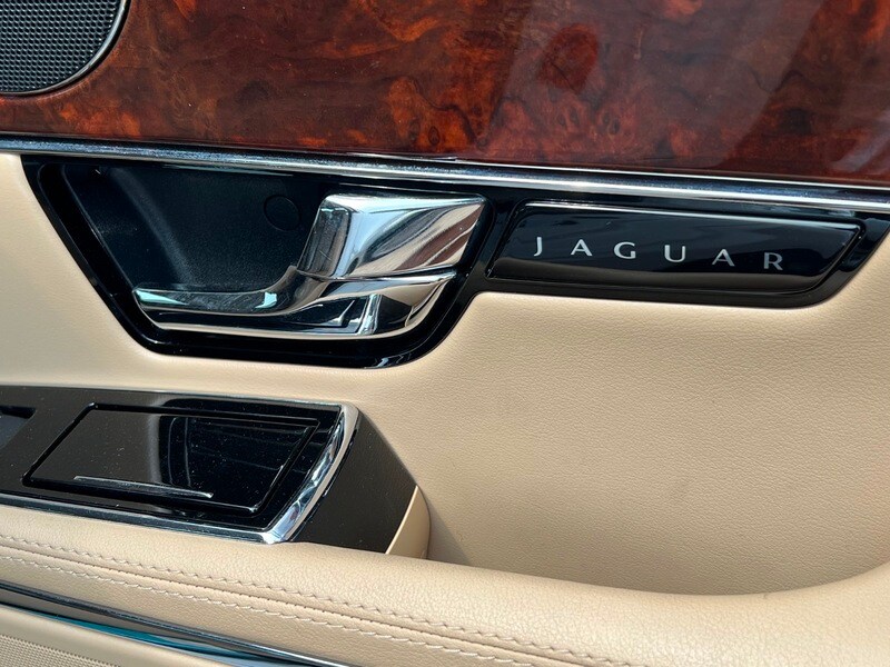 Used Jaguar XJ 2012 for sale - 78056840: Photo 34