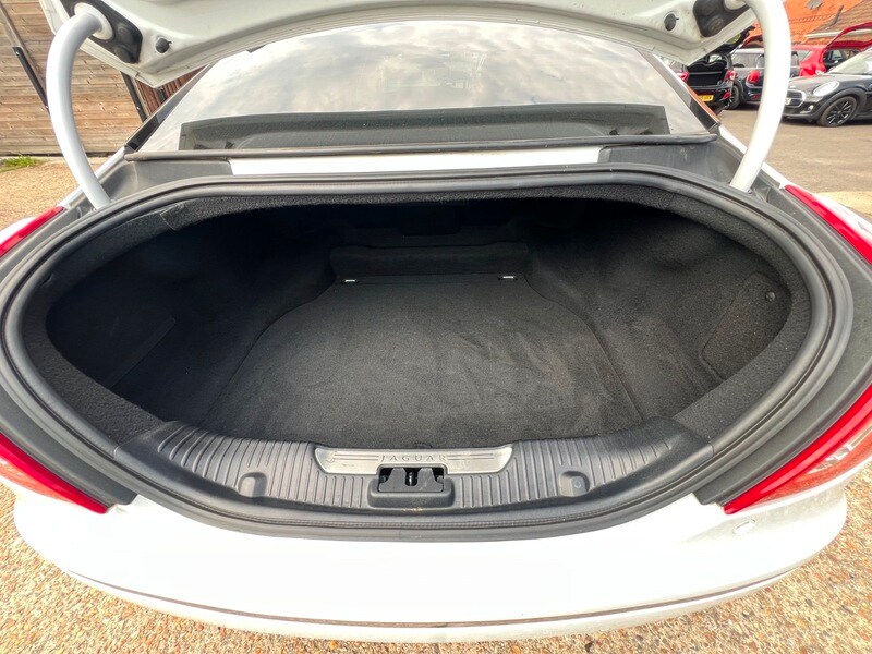 Used Jaguar XJ 2012 for sale - 78056840: Photo 37