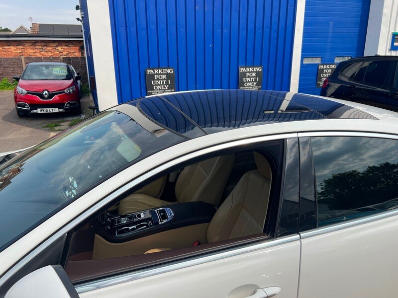 Used Jaguar XJ 2012 for sale - 78056840: Photo 43