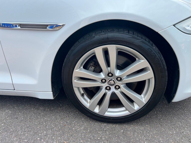 Used Jaguar XJ 2012 for sale - 78056840: Photo 47