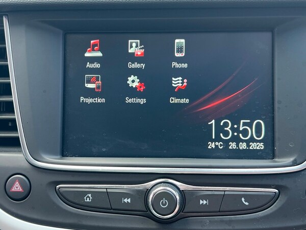 Used Vauxhall Crossland 2021 for sale - 75631539: Photo 19