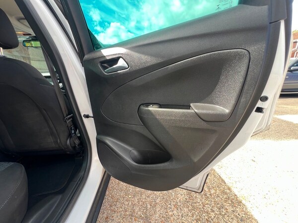 Used Vauxhall Crossland 2021 for sale - 75631539: Photo 32