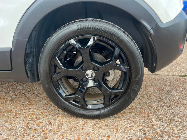 Used Vauxhall Crossland 2021 for sale - 75631539: Photo 37