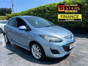 Used Mazda Mazda2 2013 for sale - 74638187: Photo