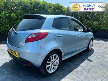 Used Mazda Mazda2 2013 for sale - 74638187: Photo