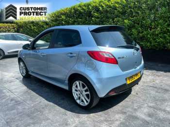 Used Mazda Mazda2 2013 for sale - 74638187: Photo