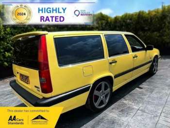 Used Volvo 850  for sale - 74541538: Photo