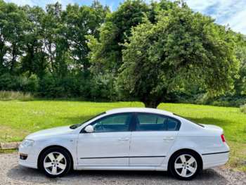 Used Volkswagen Passat 2010 for sale - 75120863: Photo