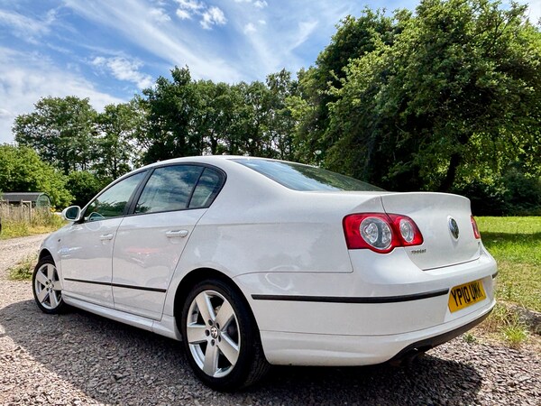 Used Volkswagen Passat 2010 for sale - 75120863: Photo 6