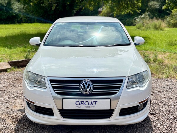 Used Volkswagen Passat 2010 for sale - 75120863: Photo 8
