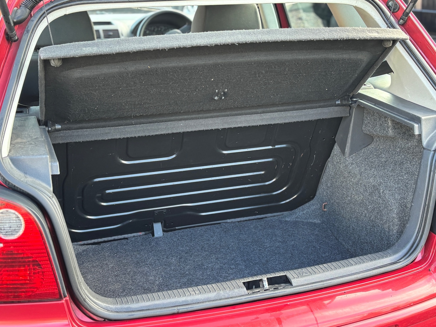 Used Volkswagen Polo 2004 for sale - 77221047: Photo 11