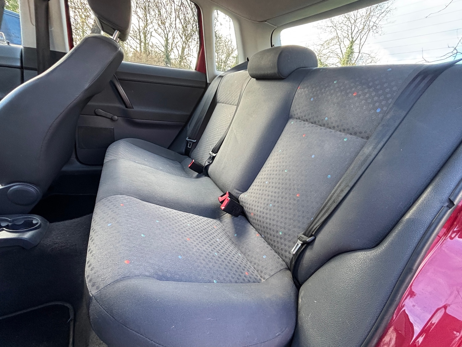 Used Volkswagen Polo 2004 for sale - 77221047: Photo 6