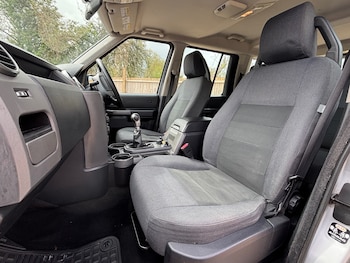 Used Land Rover Discovery 2005 for sale - 78251082: Photo